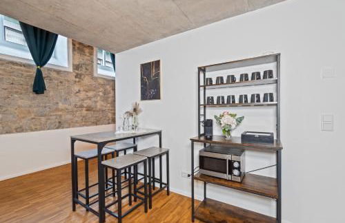 flair Alte Brauerei I Altstadt I Parkplatz I Kaffee I Highspeed WLAN I Xbox I Disney plus - Foto 11