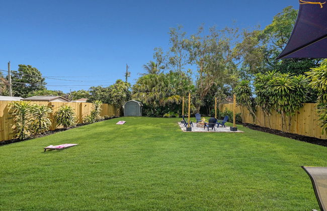 Blue Ocean Retreat in Fort Lauderdale - Foto 30