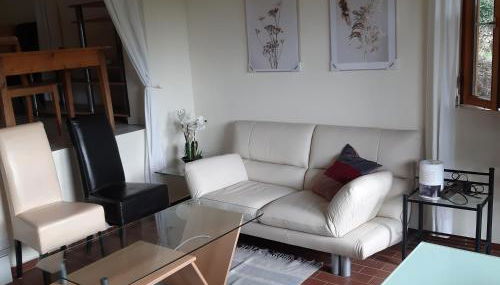 Ferienwohnung Zentrumsnah in Heppenheim - Foto 2