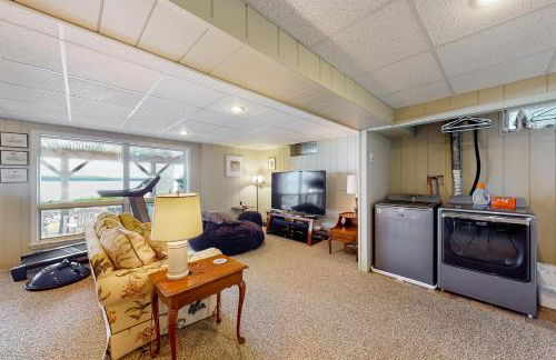 Alton Bay Lakefront Beauty - Foto 26