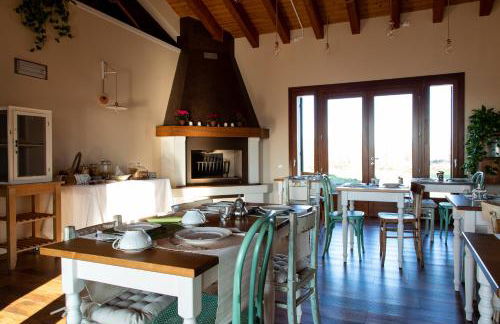 Agriturismo da Zeffi - Foto 14