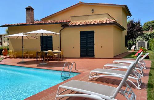 Villa Elisa - Foto 9