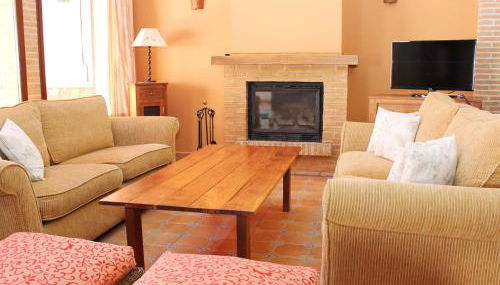 Casa Rural Alcancia - Foto 4