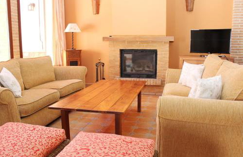 Casa Rural Alcancia - Foto 4