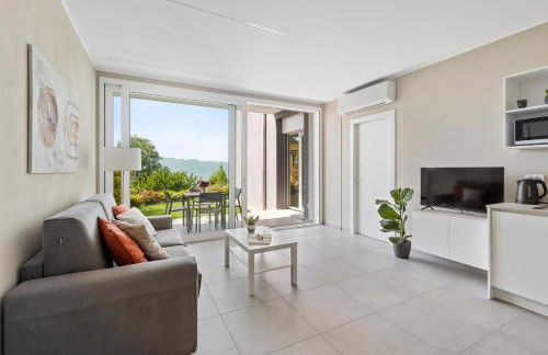 Residence Conca Verde 1 with pool - Foto 13