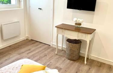 Appartement Cosy Lorient centre - résidence calme - Foto 1