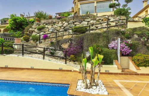 Holiday Home Luz del Mar by Interhome - Foto 25