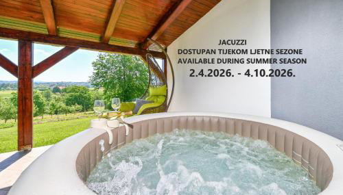 Kuća za odmor DIVA*** - Foto 5, Garden view