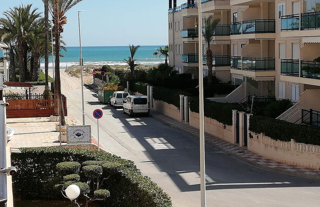 Les Dunes 2ºE - Foto 27