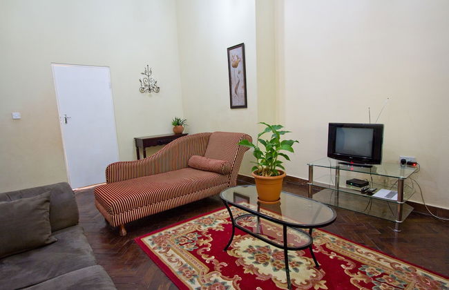 Mose Street Apartments - Foto 14