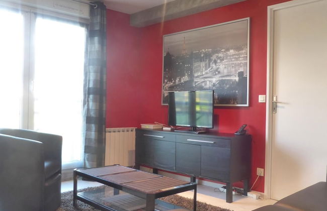 Le Mémorial apparthotel - Foto 9