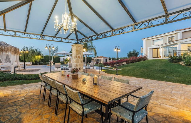 Villa Shangri-la - Foto 64