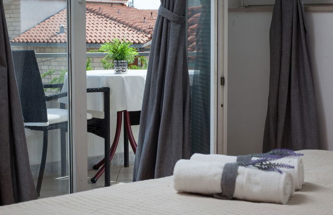 Apartmani Kuzmanić - Foto 4