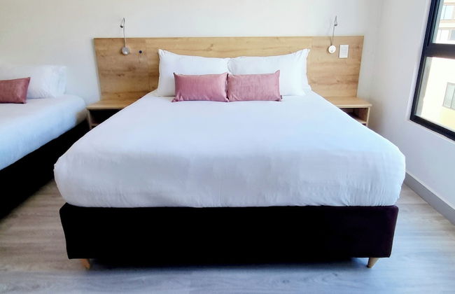 Toscana Loft Apartasuites Bogotá - Photo 34