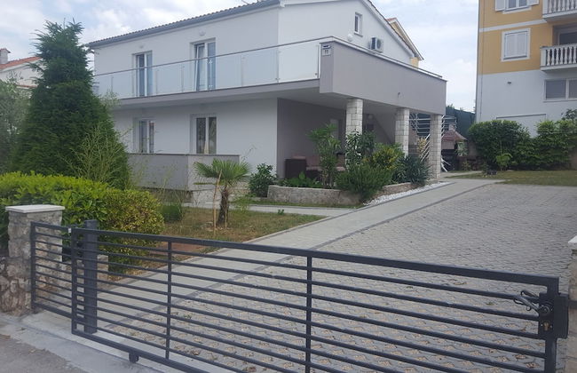 Apartments Melin - Photo 47