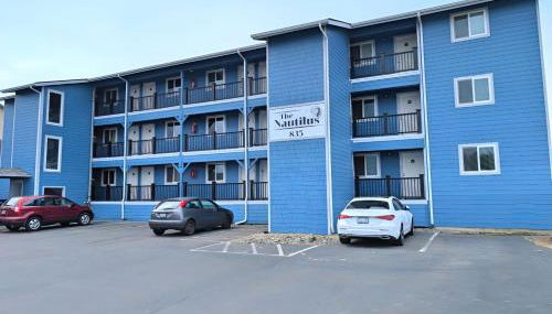 Calypso at Nautilus - Pet Friendly, Walk to beach! - Foto 5