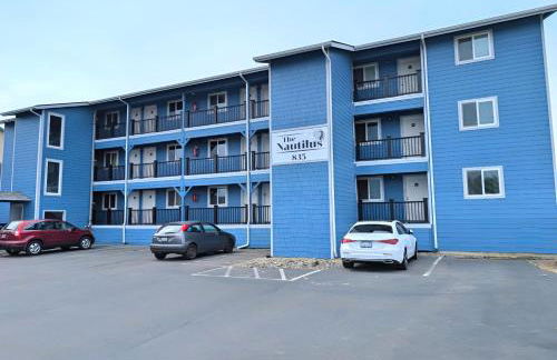 Calypso at Nautilus - Pet Friendly, Walk to beach! - Foto 5