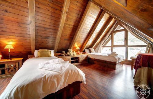 MULLERES de Alma de Nieve - Photo 11