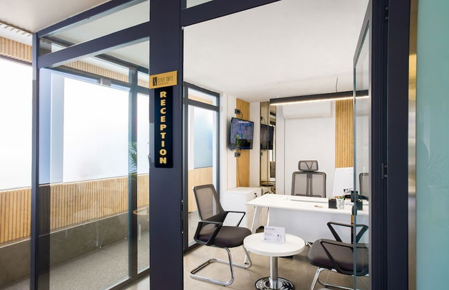 Stile Suite Marine Hotel - Foto 4