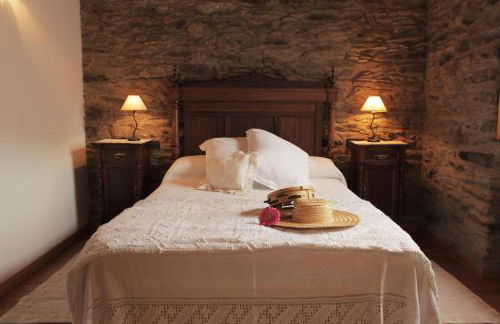 Casa Rural Penaquente - Foto 68