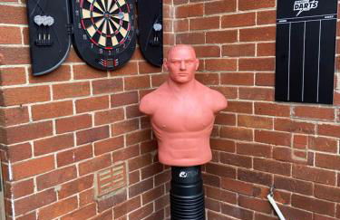 NEW…THE HOTTUB HOUSE BLACKPOOL PLEASURE BEACH - Photo 52