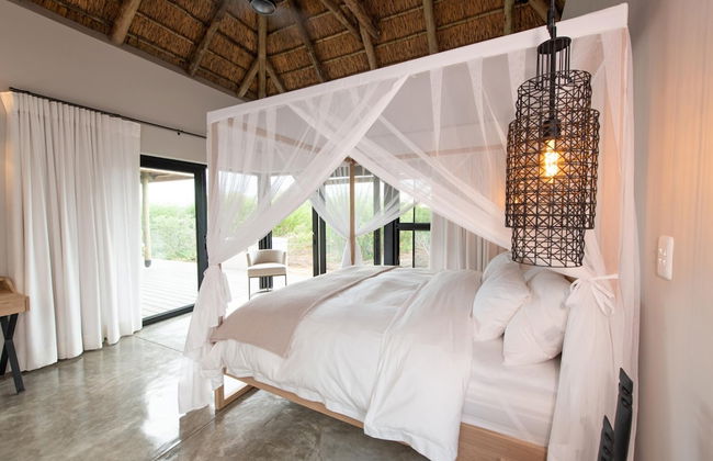 Villa Sebra in Hoedspruit - Photo 11