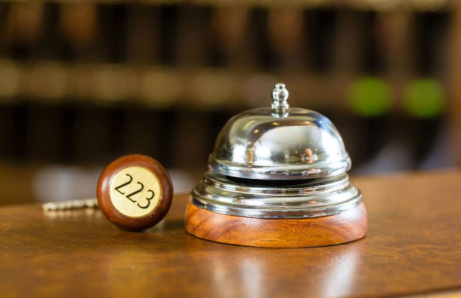 La Dimora dell'Architetto - Foto 16