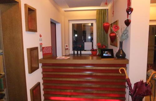 Aparthotel Christine - Foto 31