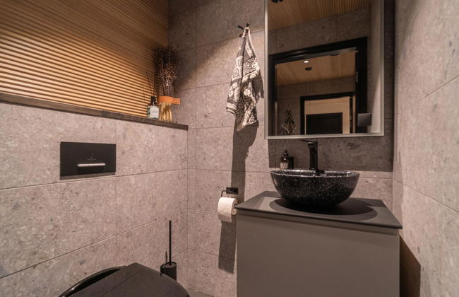 Villa uggo - Foto 26