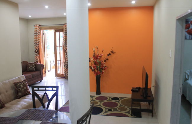 Robbie's Place Tobago - Foto 11