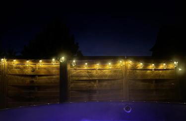 Domek u Hanci z jacuzzi - Foto 1