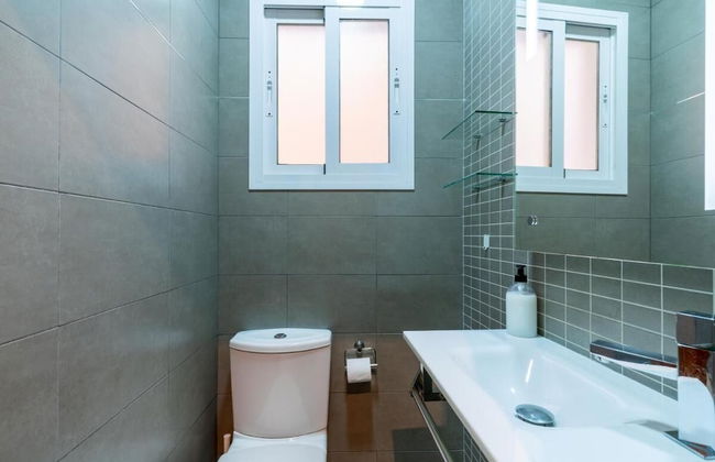 Charming Apartment in El Arenal, Sevilla's Heart - Foto 24