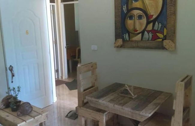 The Little One - Apartment 6 in Villa Coconut - Foto 18