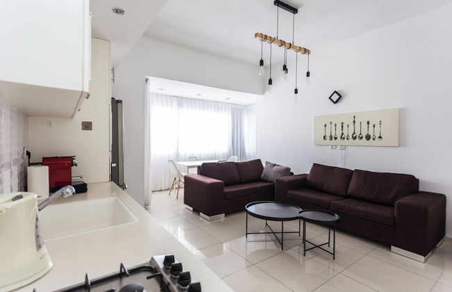 2 bedroom apartment by Hilton Beach - Foto 1