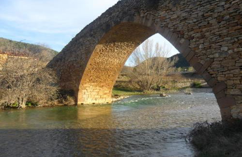 Casa Rural Las Dalias con Hidromasaje - Foto 65