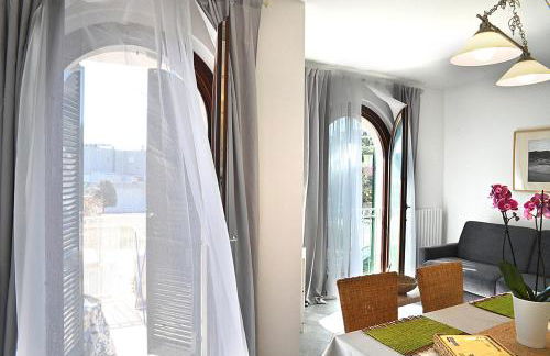 Conero Casa - Marcelli di Numana in Piazzale Eolie 6 con Parcheggio Esclusivo - Photo 10