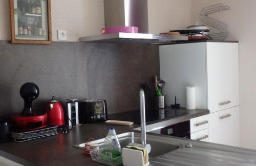 La Maison De Béatrice - Photo 6