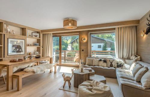 Appartement du Cerf - Welkeys - Foto 10