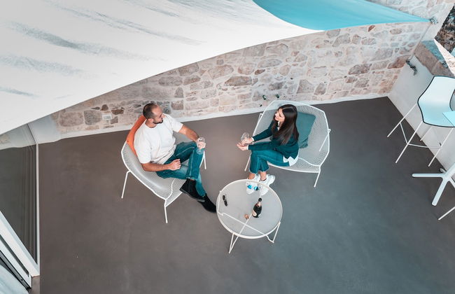 Antico Mondo Rooms & Suites - Foto 12