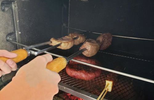 Jd. S. Lourenço - Riviera - Novo, 3 dorm, AC, 300m do mar, serviço de praia - Foto 11