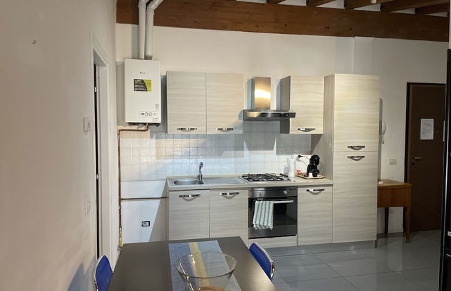 Milano Canal Apartments - Foto 76