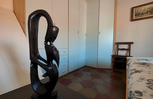 Via Medaglie D oro 73 - Albenga - Foto 26