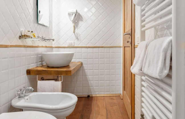 Apartment in a Resort With Swimming Pool - Foto 19