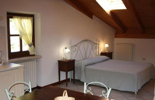 Residence Casale Pegol, Tignale - Foto 85