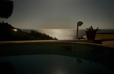 Villa Bianca, piscina e panorama - Foto 31