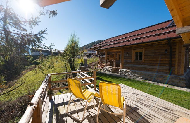 Chalet in St. Martin With Sauna & Mountain Views - Foto 27