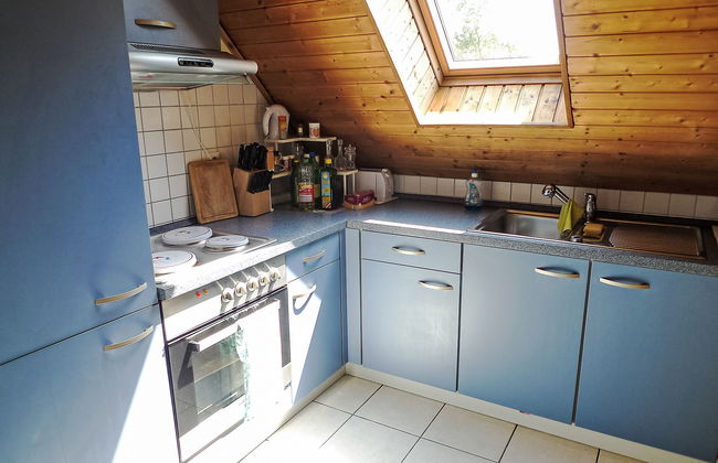 Villa Sorgenfrei - Foto 9