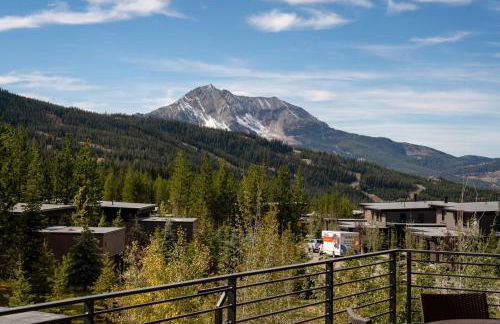 204 LakeLodge by Moonlight Basin Lodging - Foto 13