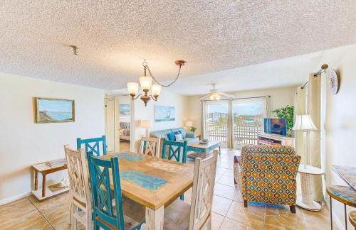 Heated PoolSpa Lg Balcony 33 Beachside Paradise 403 - Foto 8