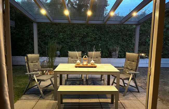 Holiday Home Near Beach - Foto 19